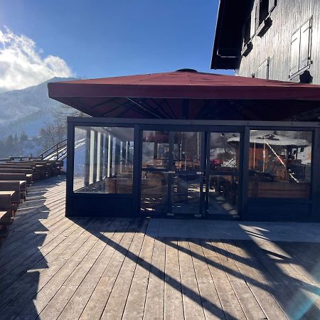 Zoncolan Laugiane Apartment Sutrio Exterior photo