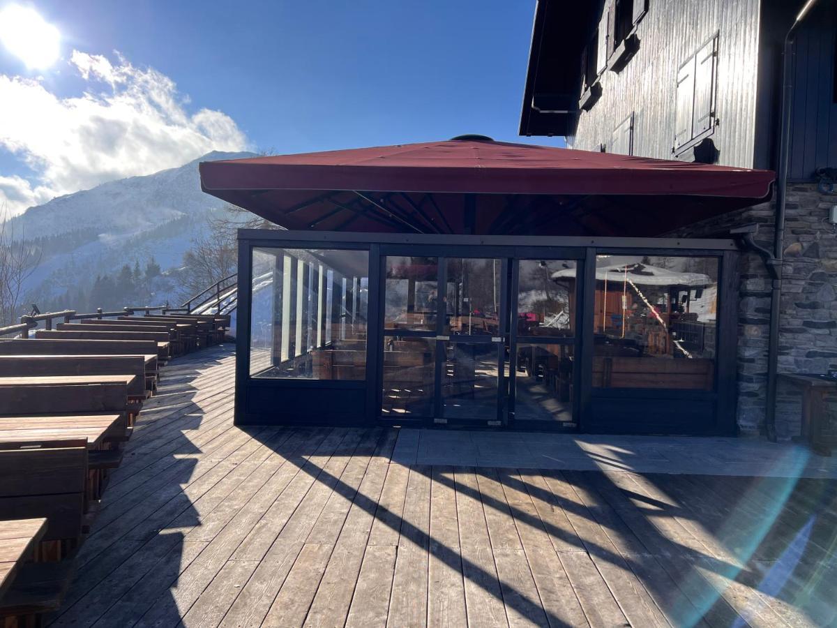 Zoncolan Laugiane Apartment Sutrio Exterior photo